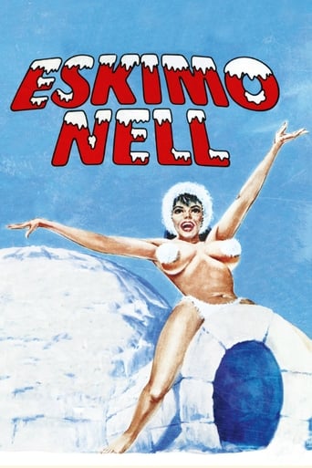 Poster of Eskimo Nell