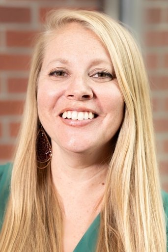 Portrait of Rebecca Scofield