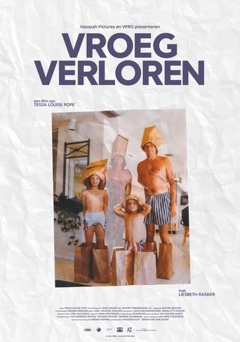 Vroeg Verloren Poster of Vroeg Verloren