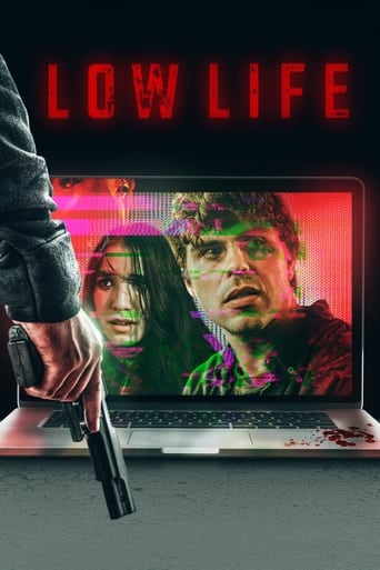 Poster of Low Life
