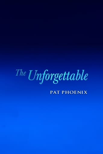 Poster of The Unforgettable Pat Phoenix