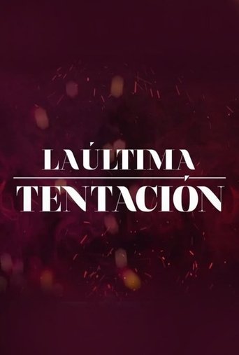 Portrait for La última tentación - Specials