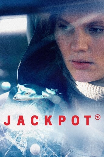 Poster of Jackpot