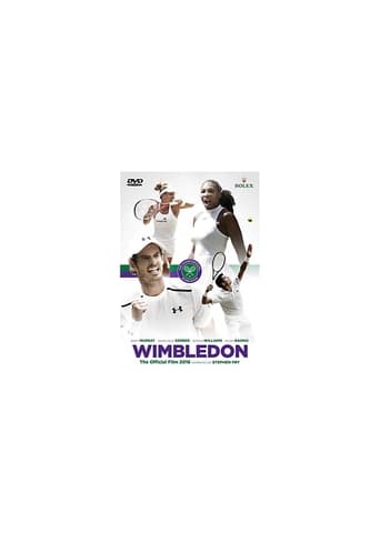 Poster of Wimbledon Official Film 2016