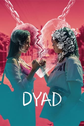 Poster of Dyad