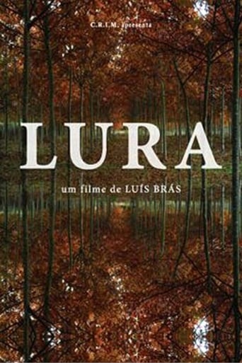 Poster of Lura