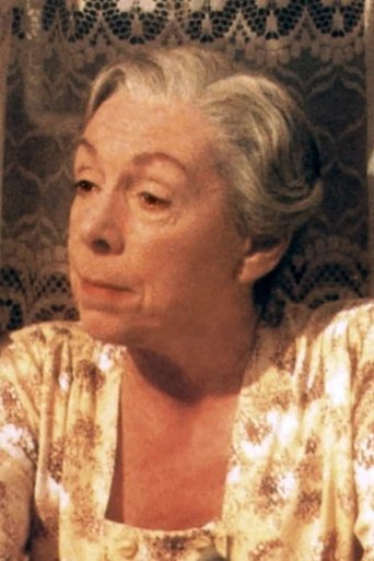 Portrait of Freda Dowie