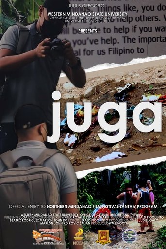 Poster of Juga