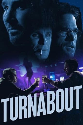 Poster of Turnabout