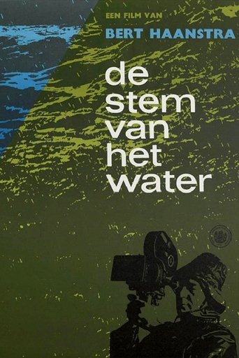 The Voice of the Water Poster of The Voice of the Water