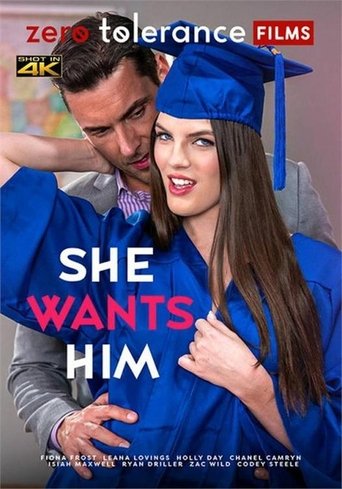 She Wants Him Poster of She Wants Him
