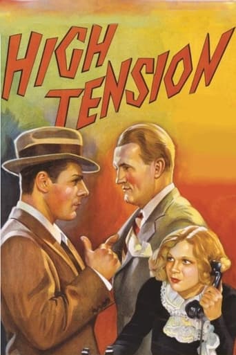 Poster of High Tension