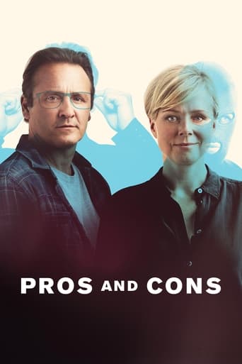 Poster of Pros and Cons