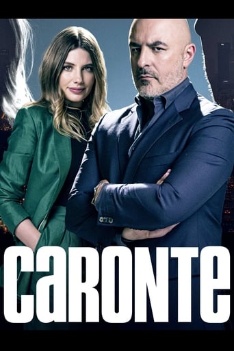 Poster of Caronte