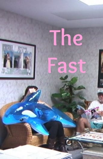 Poster of The Fast