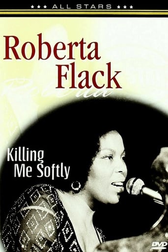Poster of Roberta Flack: In Concert - Killing Me Softly