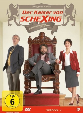Portrait for Der Kaiser von Schexing - Season 1