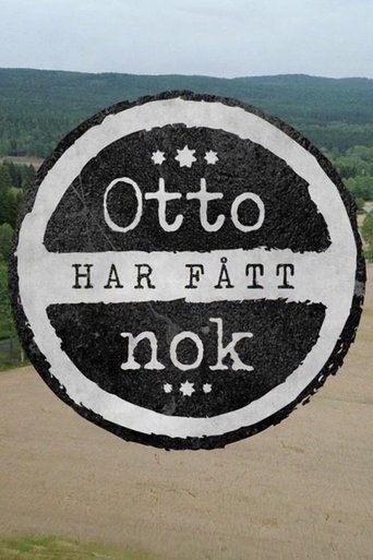 Poster of Otto har fått nok
