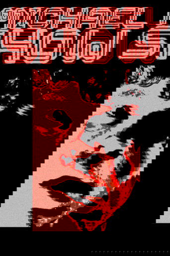 Michael Show Poster of Michael Show
