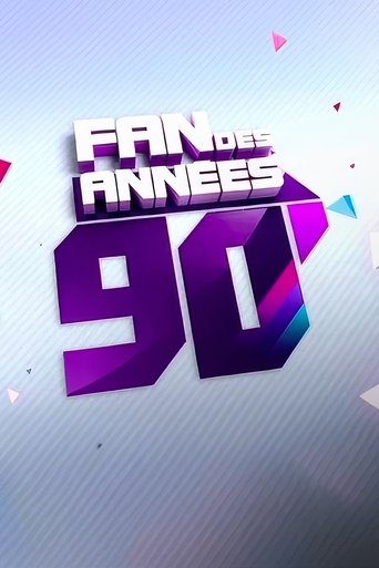 Portrait for Fan des années - Season 3