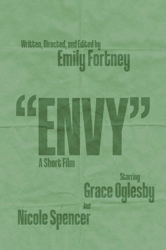 Poster of Envy