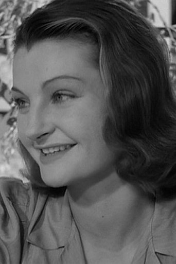 Portrait of Roswita Schmidt