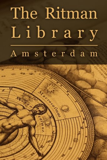 Poster of The Ritman Library: Amsterdam