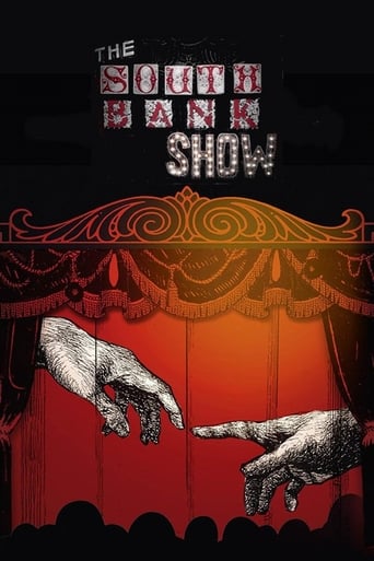Poster of The South Bank Show