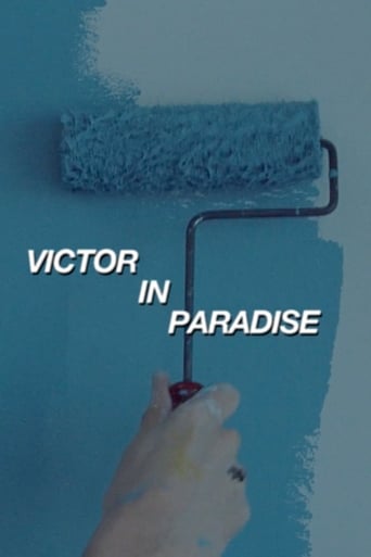 Poster of Victor in Paradise