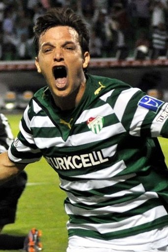 Portrait of Pablo Martin Batalla