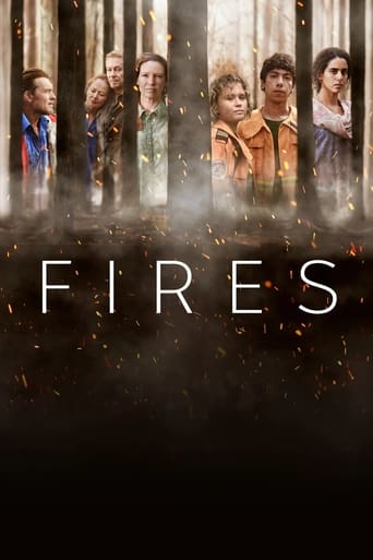 Poster of Fires