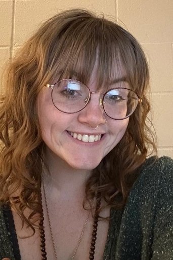 Portrait of Abbie Williams
