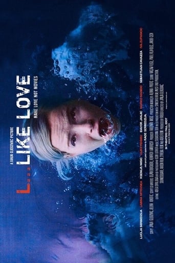 Poster of L... Like Love