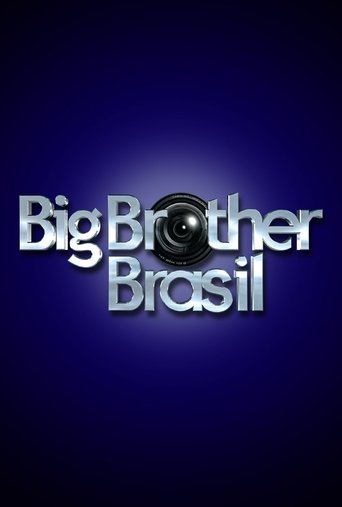 Portrait for Big Brother Brasil - Season 1