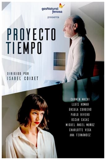 Poster of Project Time