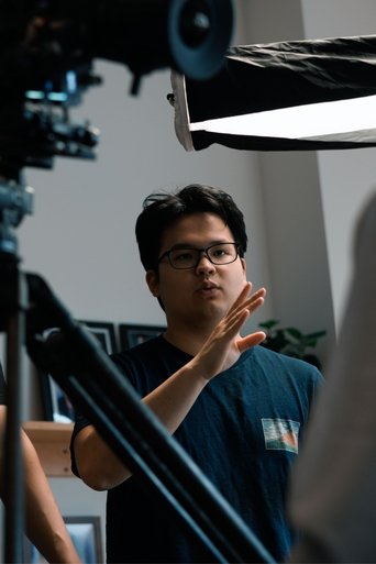Portrait of Chi Tran