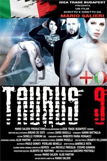 Taurus 9 Poster of Taurus 9
