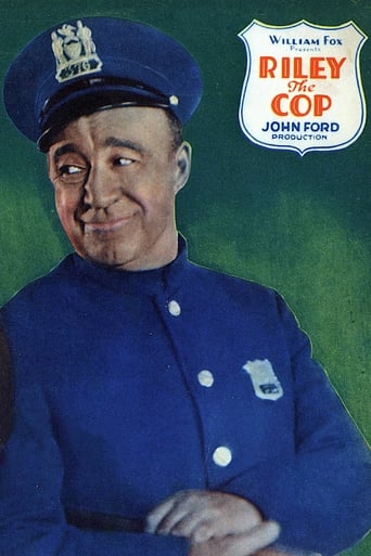 Poster of Riley the Cop