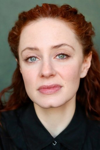 Portrait of Jennifer Martin