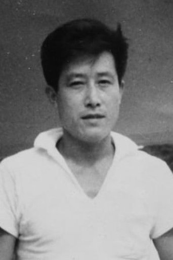 Portrait of Shō Natsuki