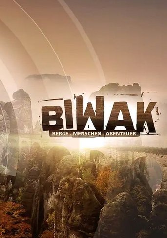 BIWAK Poster of BIWAK