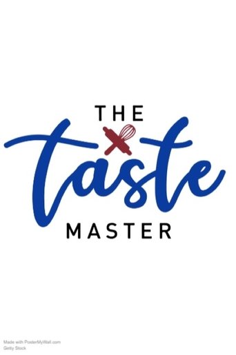 The Taste Master SA Poster of The Taste Master SA