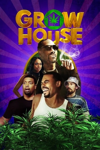 Poster of Grow House