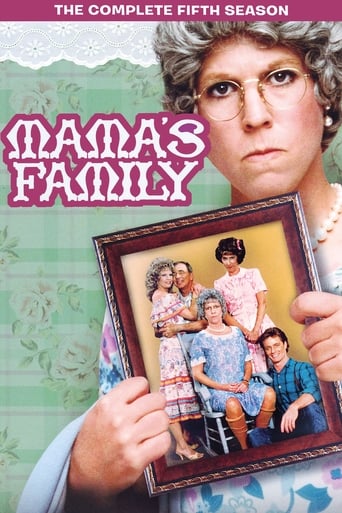 Portrait for Mama's Family - Season 5
