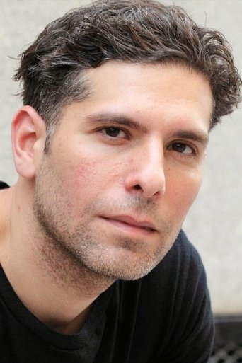 Portrait of Dory Manzour