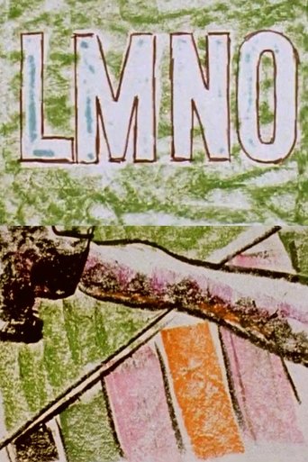 Poster of Lmno