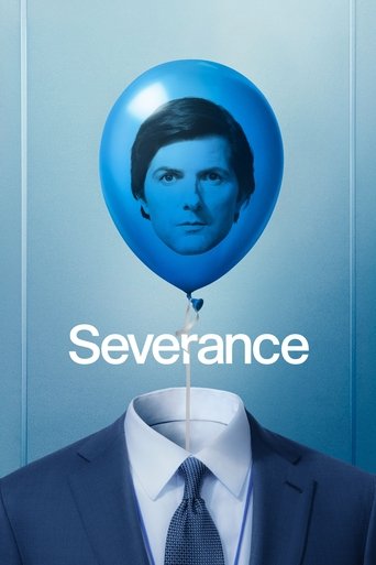 Portrait for Severance - Season 2