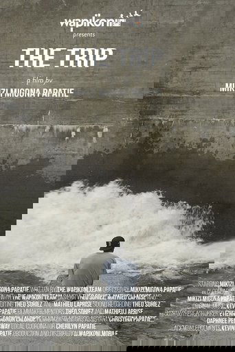 Poster of The Trip