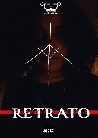 Retrato Poster of Retrato