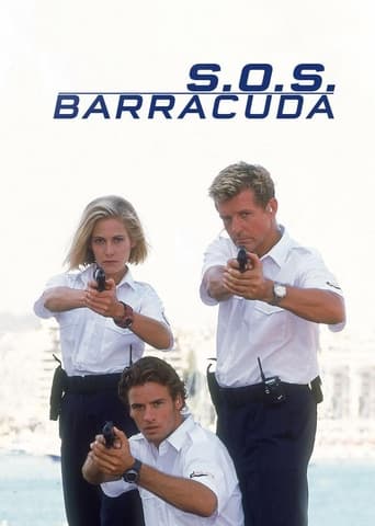 Poster of S.O.S. Barracuda